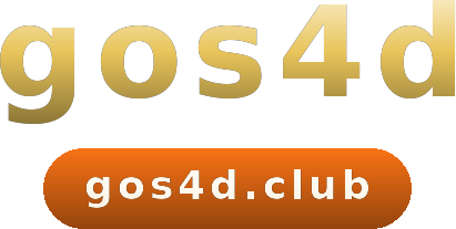 gos4d logo