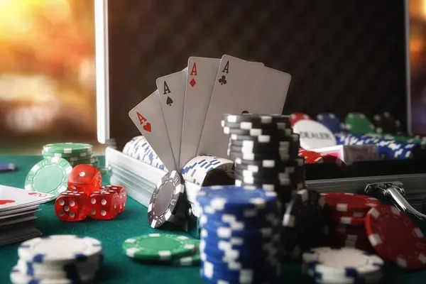 gos4d Live Blackjack Elite