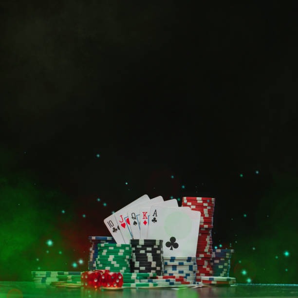 gos4d The rank sets the round